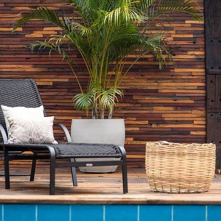 Akua Bungalows マラウ エクステリア 写真