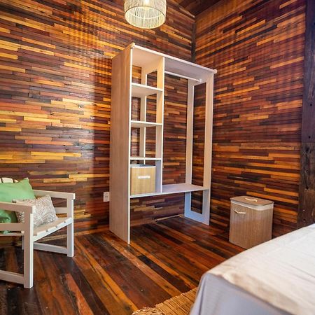 Akua Bungalows マラウ エクステリア 写真