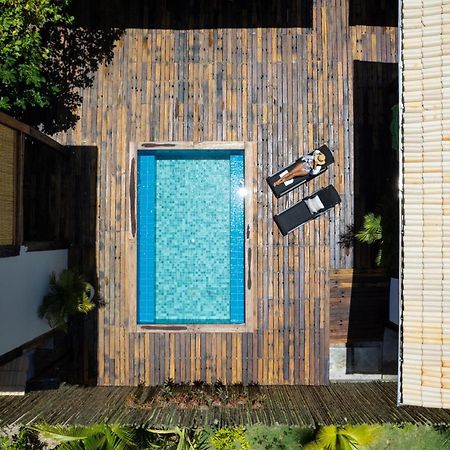 Akua Bungalows マラウ エクステリア 写真