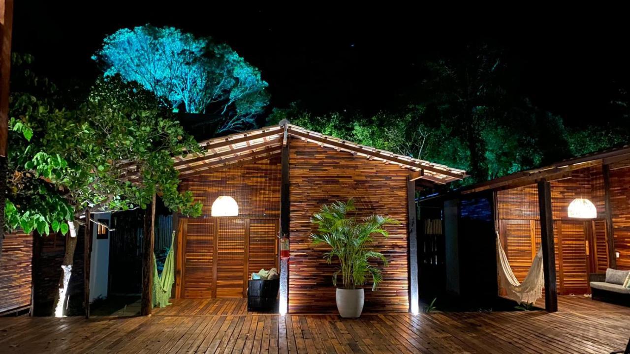 Akua Bungalows マラウ エクステリア 写真