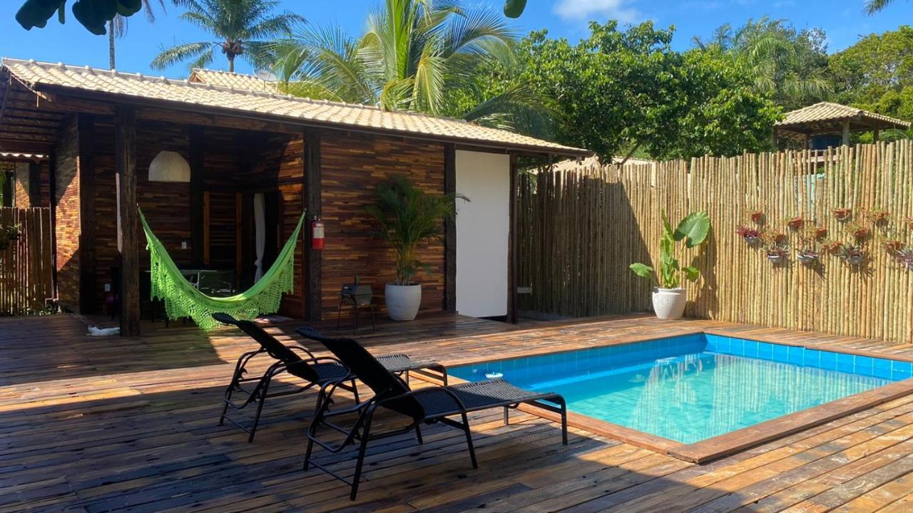 Akua Bungalows マラウ エクステリア 写真