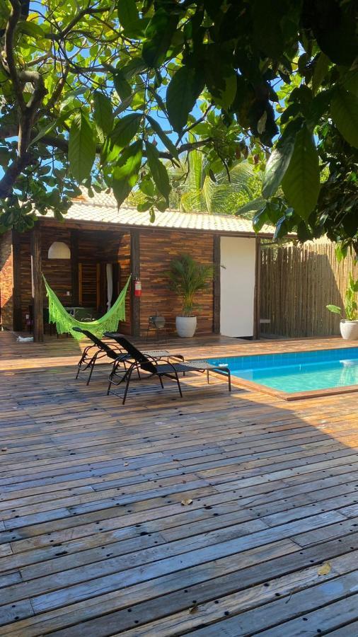 Akua Bungalows マラウ エクステリア 写真