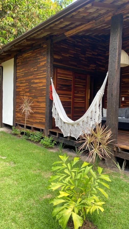 Akua Bungalows マラウ エクステリア 写真