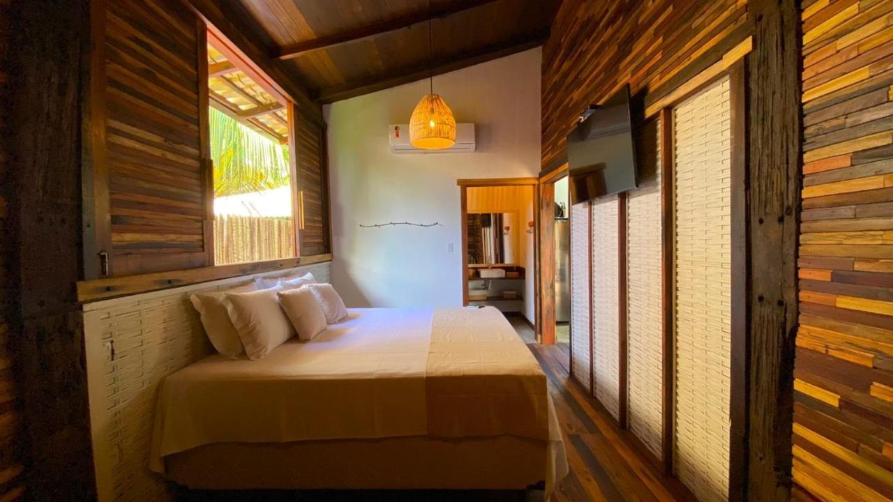Akua Bungalows マラウ エクステリア 写真