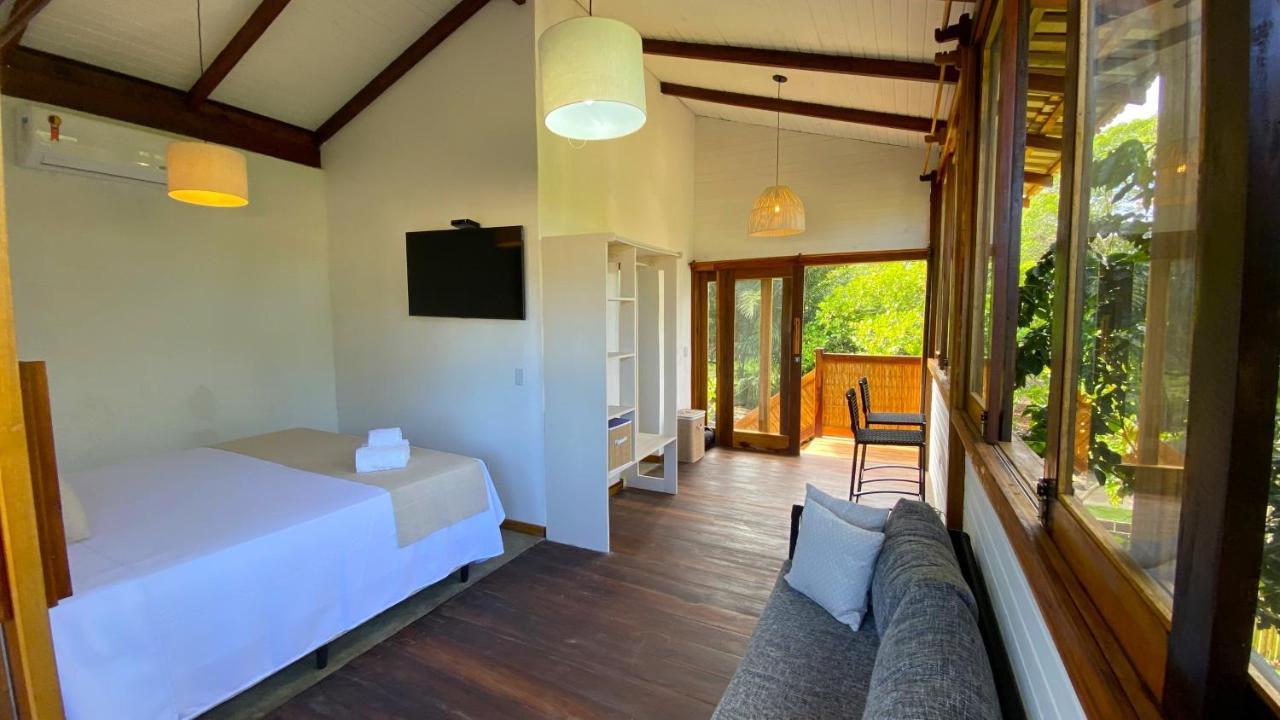 Akua Bungalows マラウ エクステリア 写真
