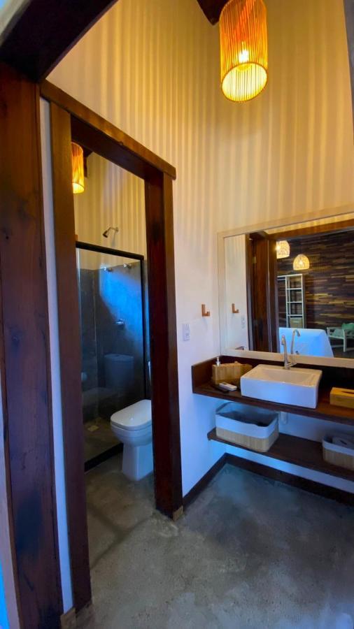 Akua Bungalows マラウ エクステリア 写真