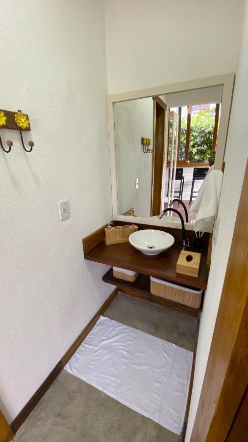 Akua Bungalows マラウ エクステリア 写真