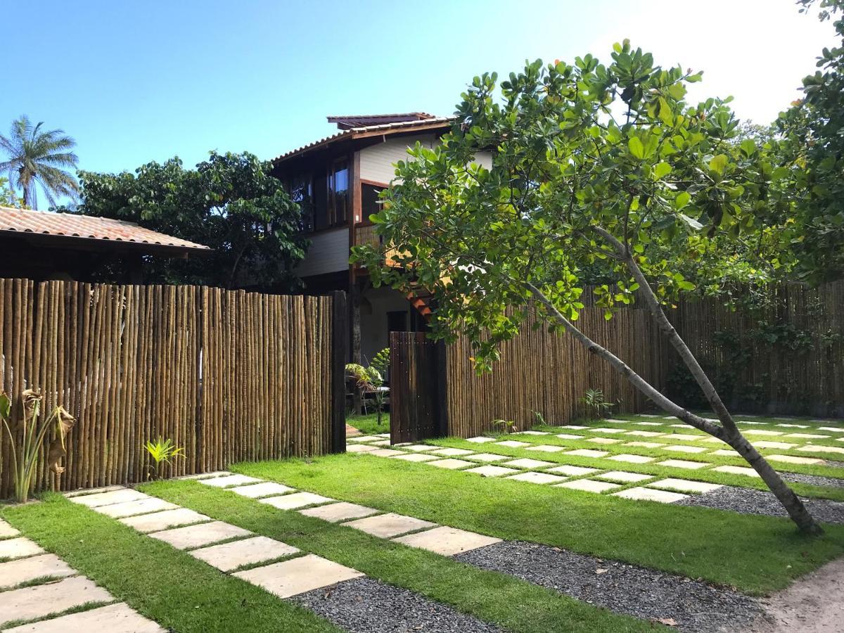 Akua Bungalows マラウ エクステリア 写真