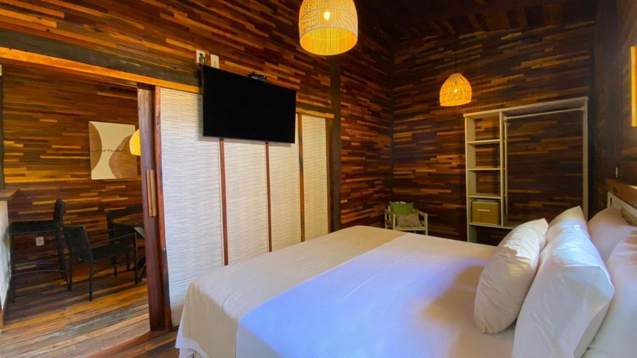 Akua Bungalows マラウ エクステリア 写真