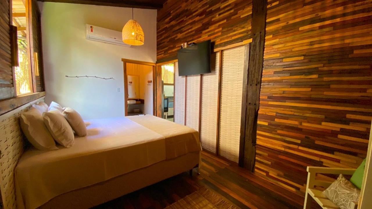 Akua Bungalows マラウ エクステリア 写真