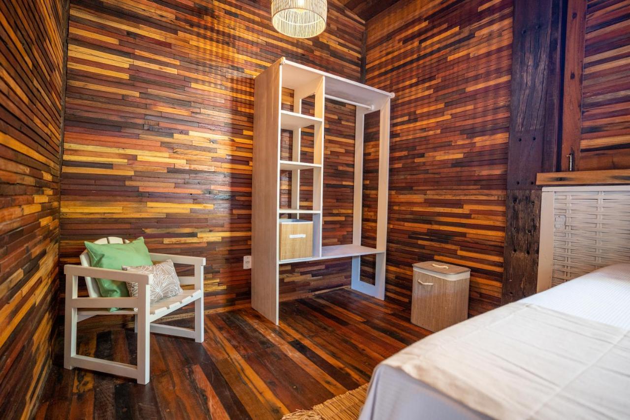 Akua Bungalows マラウ エクステリア 写真