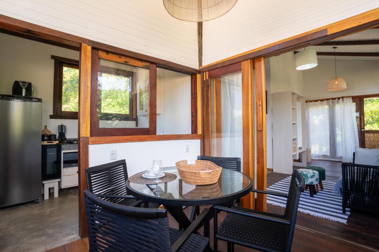 Akua Bungalows マラウ エクステリア 写真