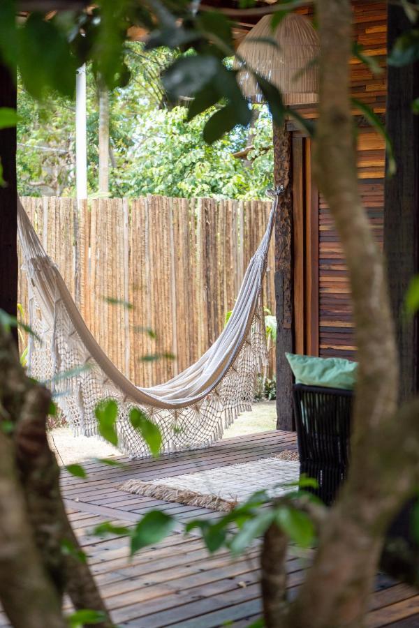 Akua Bungalows マラウ エクステリア 写真